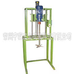 電動升降攪拌機